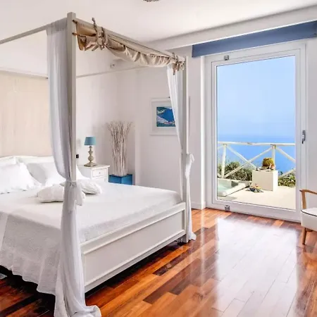 Сasa de vacaciones Cristo 97 Sea View Pool And Jacuzzi *