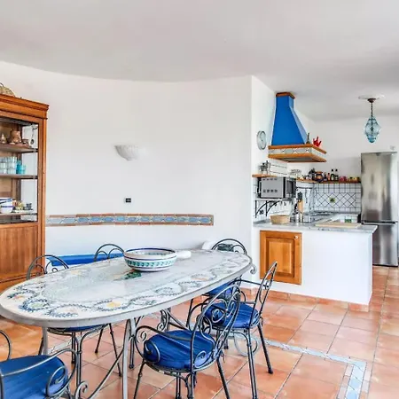 Сasa de vacaciones Cristo 97 Sea View Pool And Jacuzzi *
